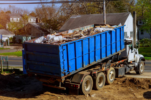 Best Trash Removal Near Me  in Lambertville, NJ