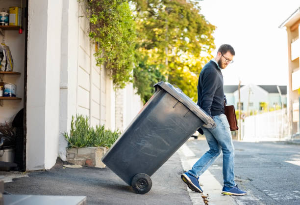 Best Office Junk Removal  in Lambertville, NJ